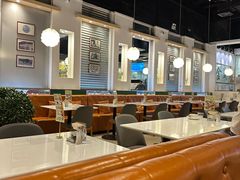 -金湖港式餐厅(建外店)