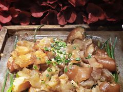 -锦府盐帮·李宅(领展购物广场中关村店)