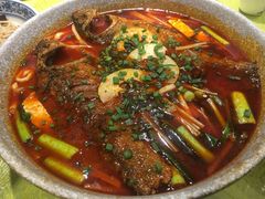 -福照楼汽锅鸡·云南特色菜(万达广场店)