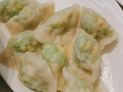 -船歌·鱼水饺青岛菜(国贸商城店)