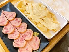 -云中鱼蒸汽石锅鱼(川沙百联店)