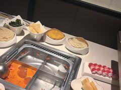 -海底捞火锅(玉桥商业广场店)