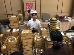 -禄福山庄•顺德菜·融和菜(龙江店)