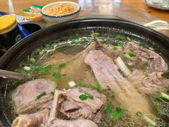-巢湖名吃·东关老鹅汤(江南风情街店)