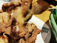 -一井烧肉·活鳗·寿司(望京SOHO店)