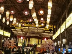 -HOHO餐厅(古子城店)