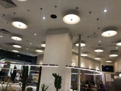 -OUR Bakery(SKP-S店)