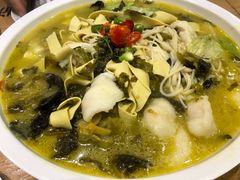 -鱼你在一起(南开天佑城店)