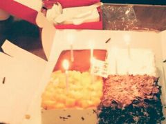 -万利隆·活力烘焙(人民路店)