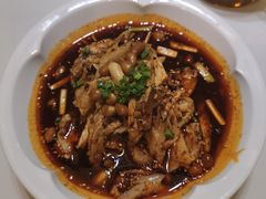 藤椒钵钵鸡-眉州东坡(博雅店)