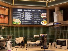-德南面包房(尚都店)