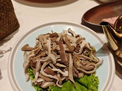 -额尔敦传统涮(体育场店)