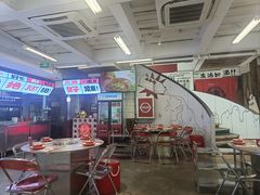 -生活如沸·顺德水牛奶火锅(大学路店)