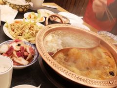 -仁和四季涮肉馆(天坛南门店)
