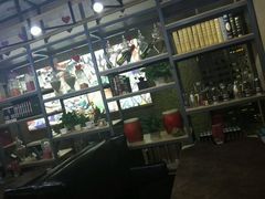 -名典咖啡语茶(茂源大厦店)