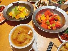 -水平有限广西米粉·广西风味集(五道口店)