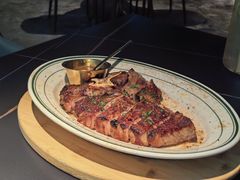 T骨牛排-404干式熟成牛排馆•聚会餐厅