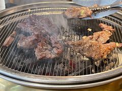 -味家烤肉烤鳗鱼牛排(西塔旗舰店)