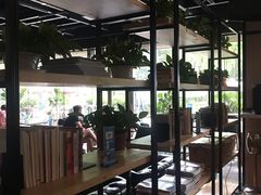 -The place那儿(新城国际店)