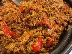 肉汤泡饭-匠熙小馆(崇文门店)