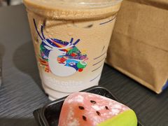-瑞幸咖啡(龙湖西溪天街店)