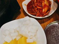 -多宾韩国料理(学衡路店)