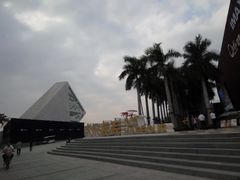 -欢乐海岸-地下停车场