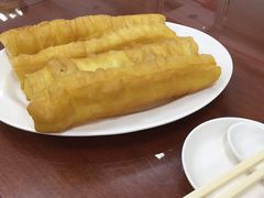 -日月永和中国餐饮名店(东湖店)