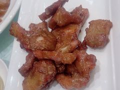 -燕云楼(云南路店)