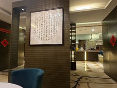 -北京西单美爵酒店-融轩中餐厅