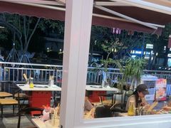 -来伊回麻辣烫·火锅串串清真(红瓦寺总店)