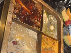 -王家渡火锅店(亦庄店)