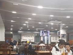 -柴氏风味斋(甘家口店)