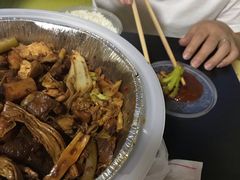 -一麻一辣麻辣香锅(方庄店)