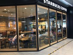 -星巴克(秦皇岛乐都汇店)