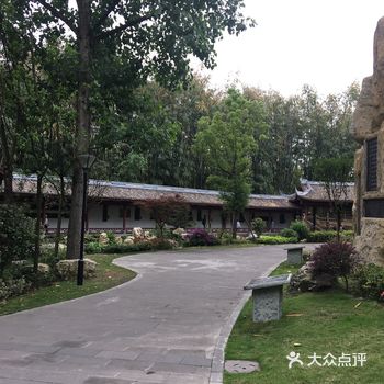 游成都攻略！打卡诗圣的故居杜甫草堂