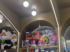 -汤姆熊欢乐世界(罗斯福店)