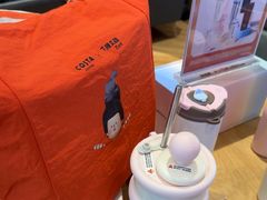 -COSTA COFFEE(天通苑华联店)