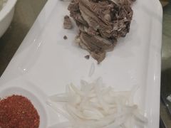 -阿达西新疆餐厅(西北大学店)