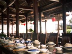 -老房子·1881海鲜餐厅