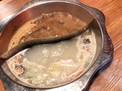-傣妹火锅(荔湾广场店)
