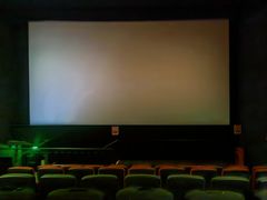 -CGV星星影城(颐堤港ScreenX店)