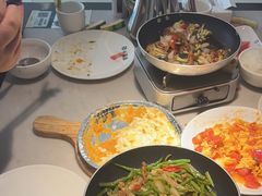 -小菜园新徽菜(连云港海州吾悦店)