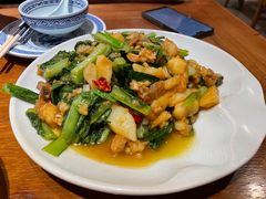 -蔡家酒楼(一德街店)