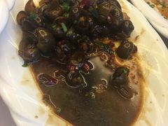 -阳光海鲜大排档