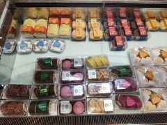 -BreadTalk面包新语·烘焙蛋糕(深业上城店)