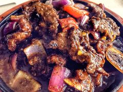 -梧桐餐厅(泉城路店)