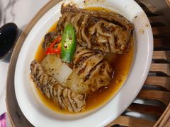 -钟菜·粤菜点心·宴请(海上世界·汇港二期店)