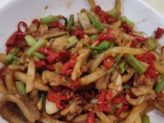 -笨罗卜浏阳菜馆(龙华鹏润达店)