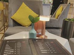 -逸派咖啡 EPARKCOFFEE(广安门店)